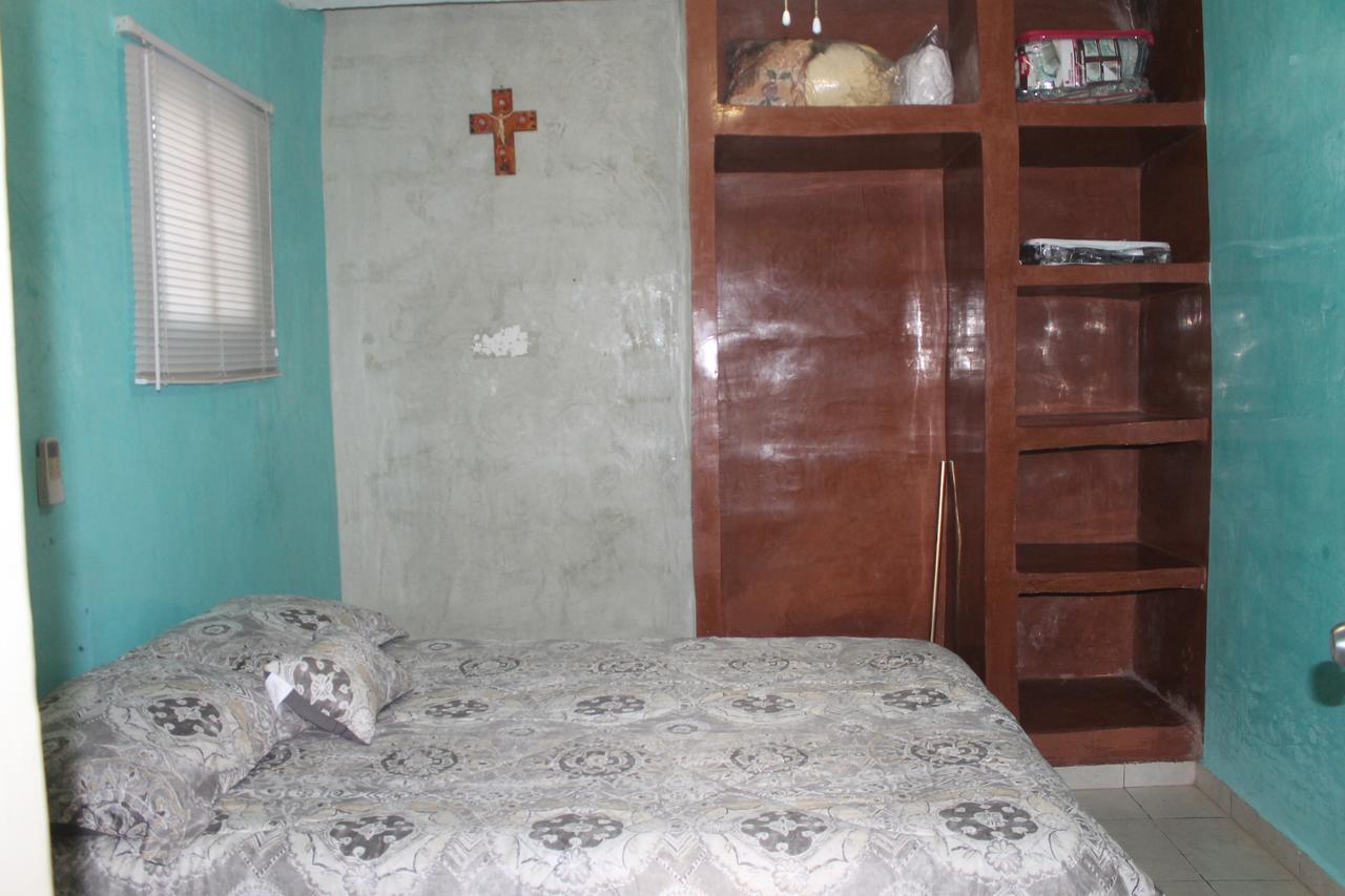 Casa De Los Abuelos Holiday home Playa del Carmen