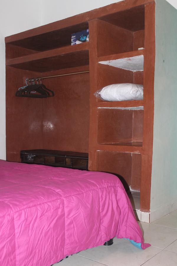 Casa De Los Abuelos Holiday home Playa del Carmen