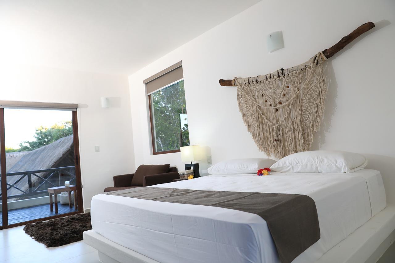 Xcacel Dreams Hotel Chemuyil