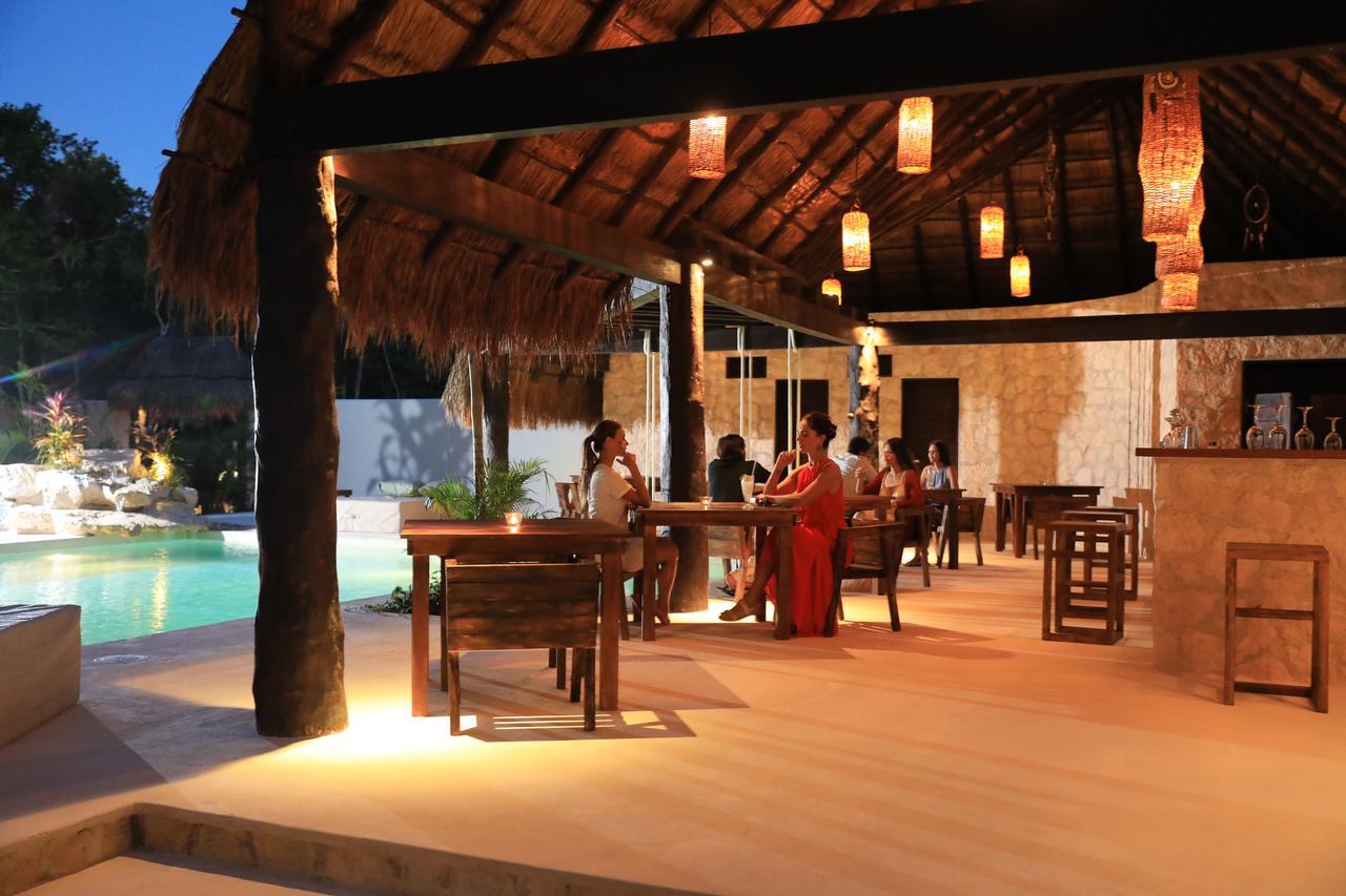 Xcacel Dreams Hotel