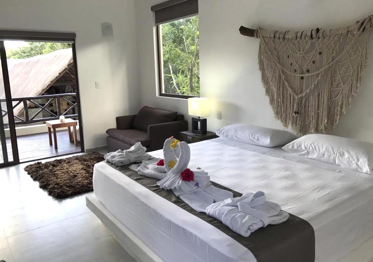 Xcacel Dreams Hotel 5*