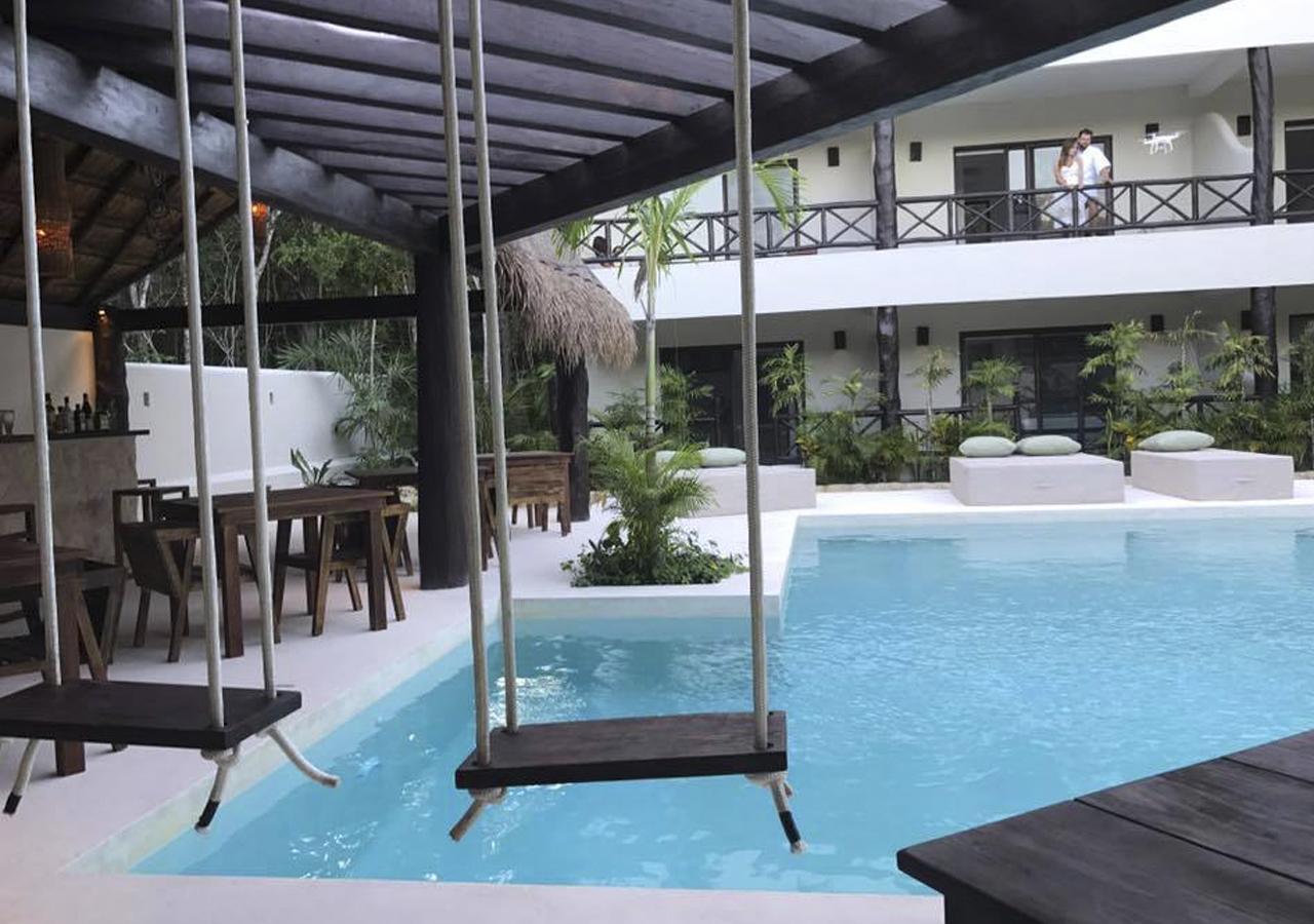 Xcacel Dreams Hotel