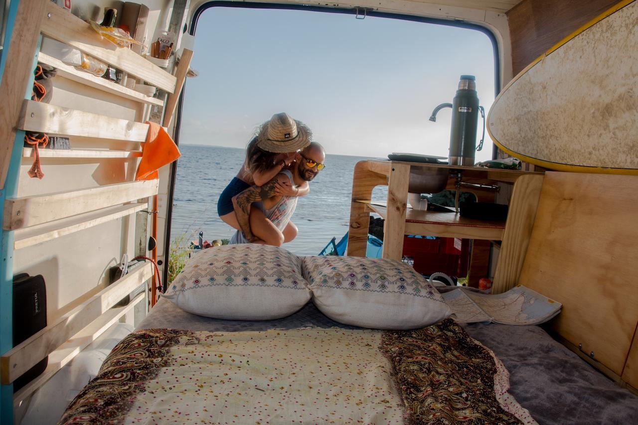 Vanbalam: Campervan 