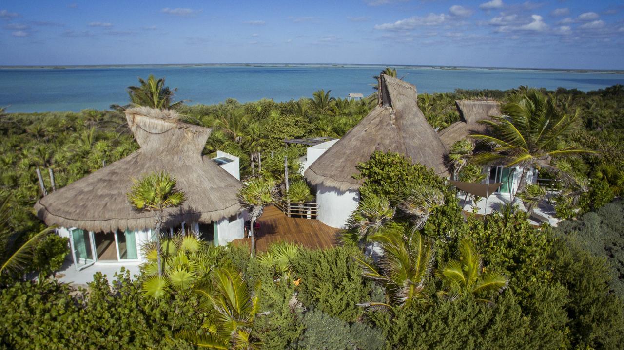 Casa Ninos Sian Kaan *