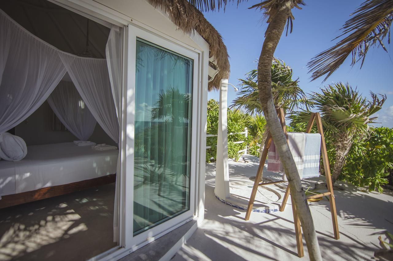 Casa Ninos Sian Kaan Villa