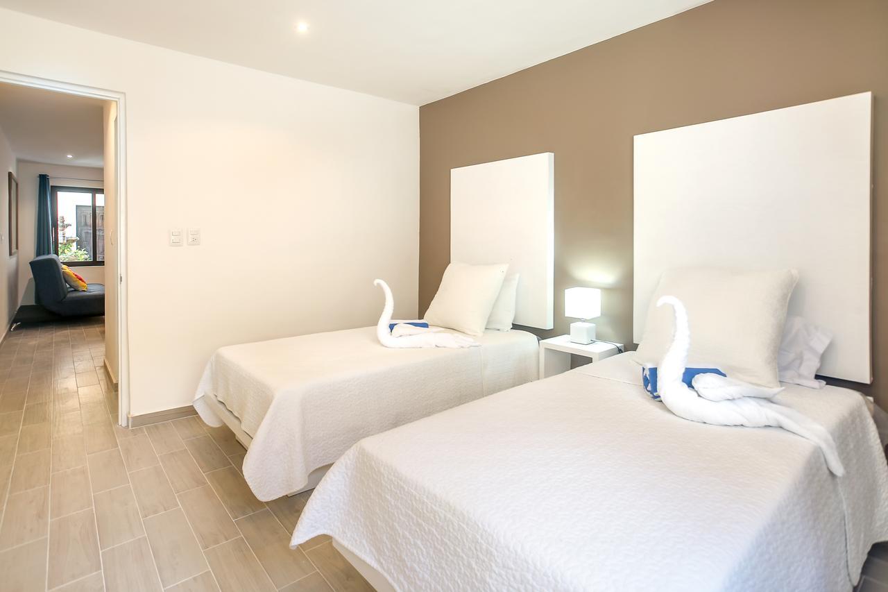 Apartamento Valentina *
