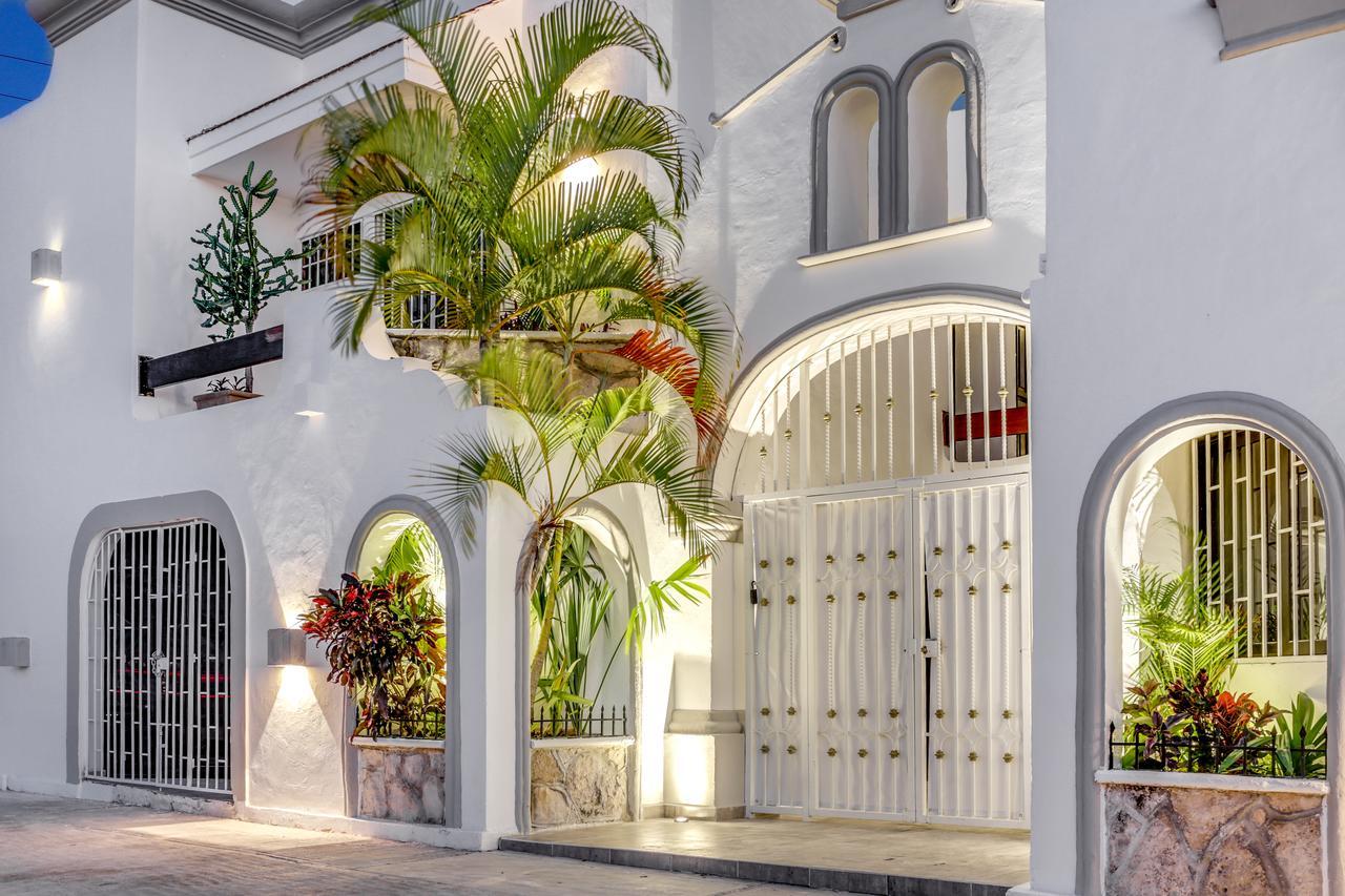 Apartamento Valentina