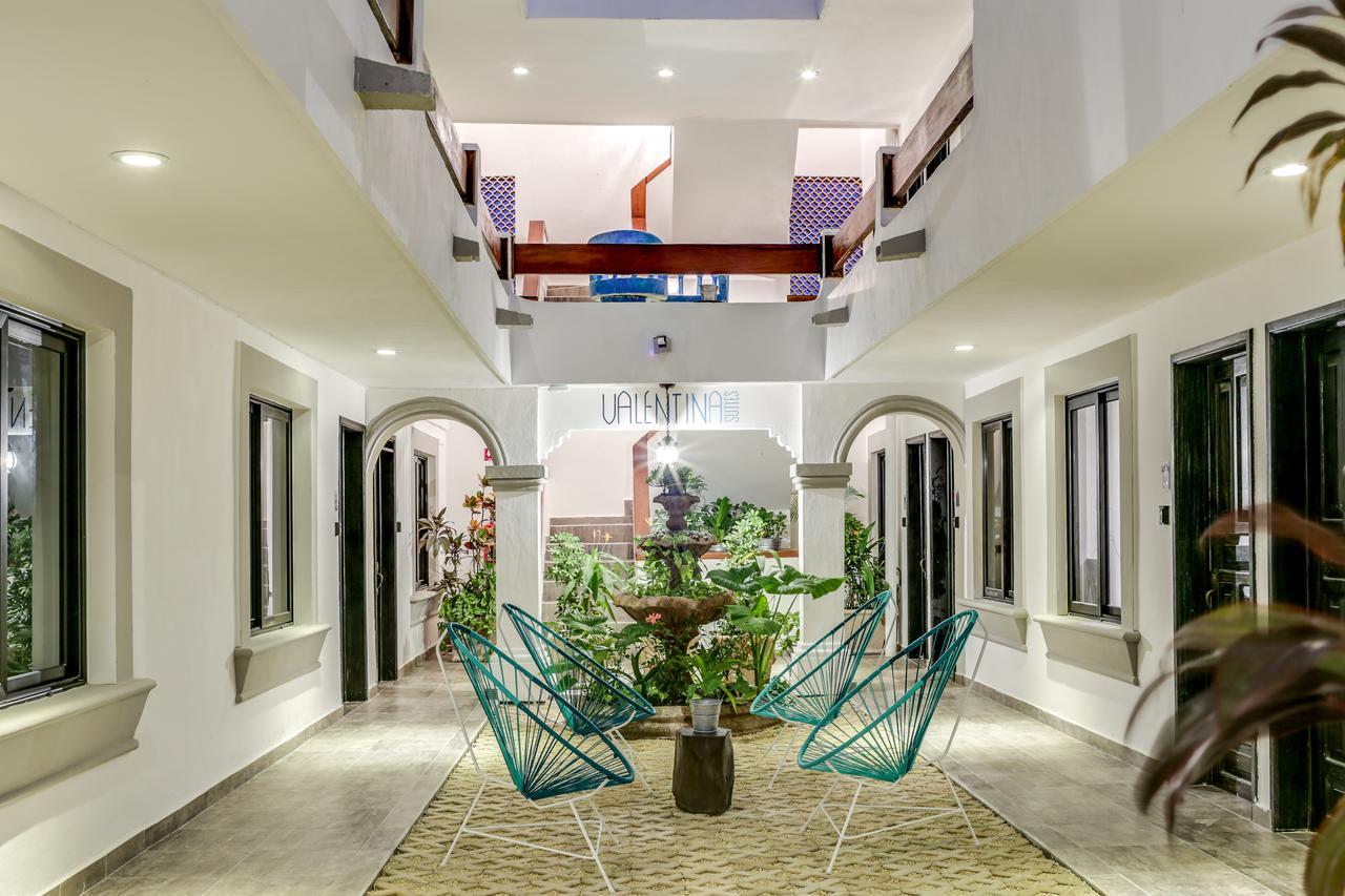Apartamento Valentina Playa del Carmen