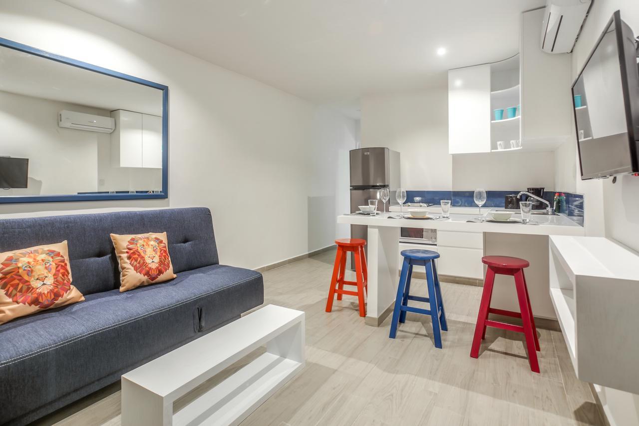 Apartamento Valentina *
