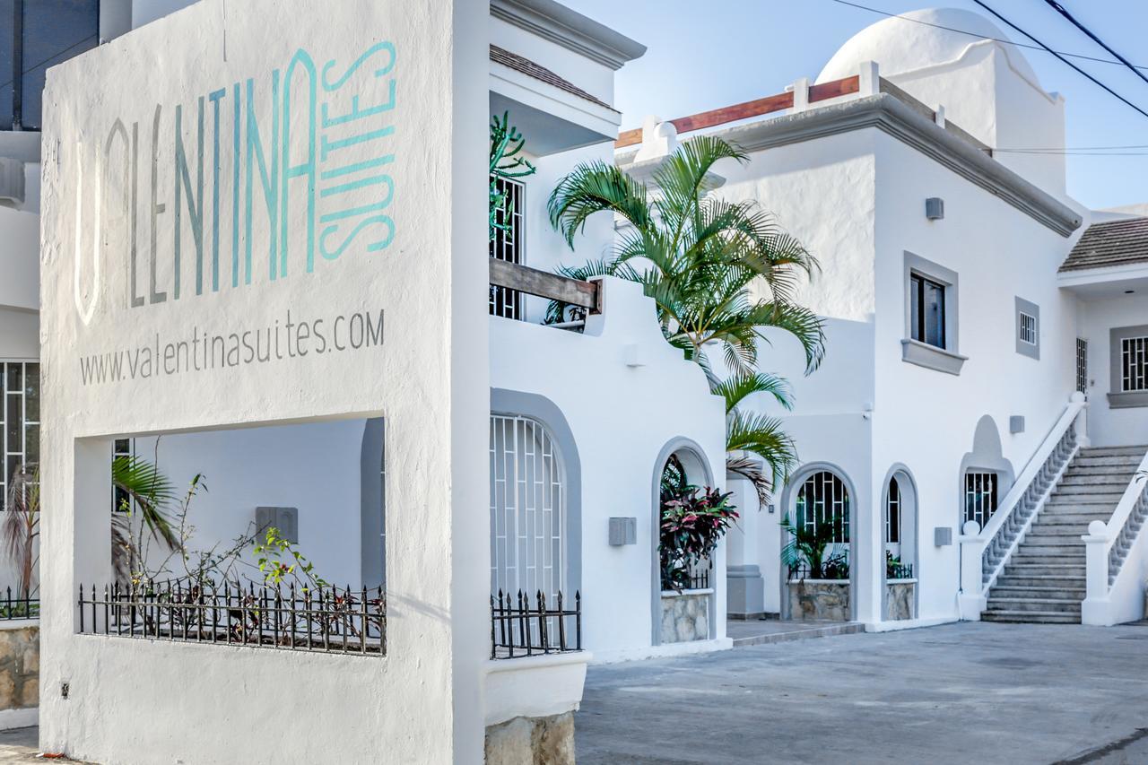 Apartamento Valentina Playa del Carmen