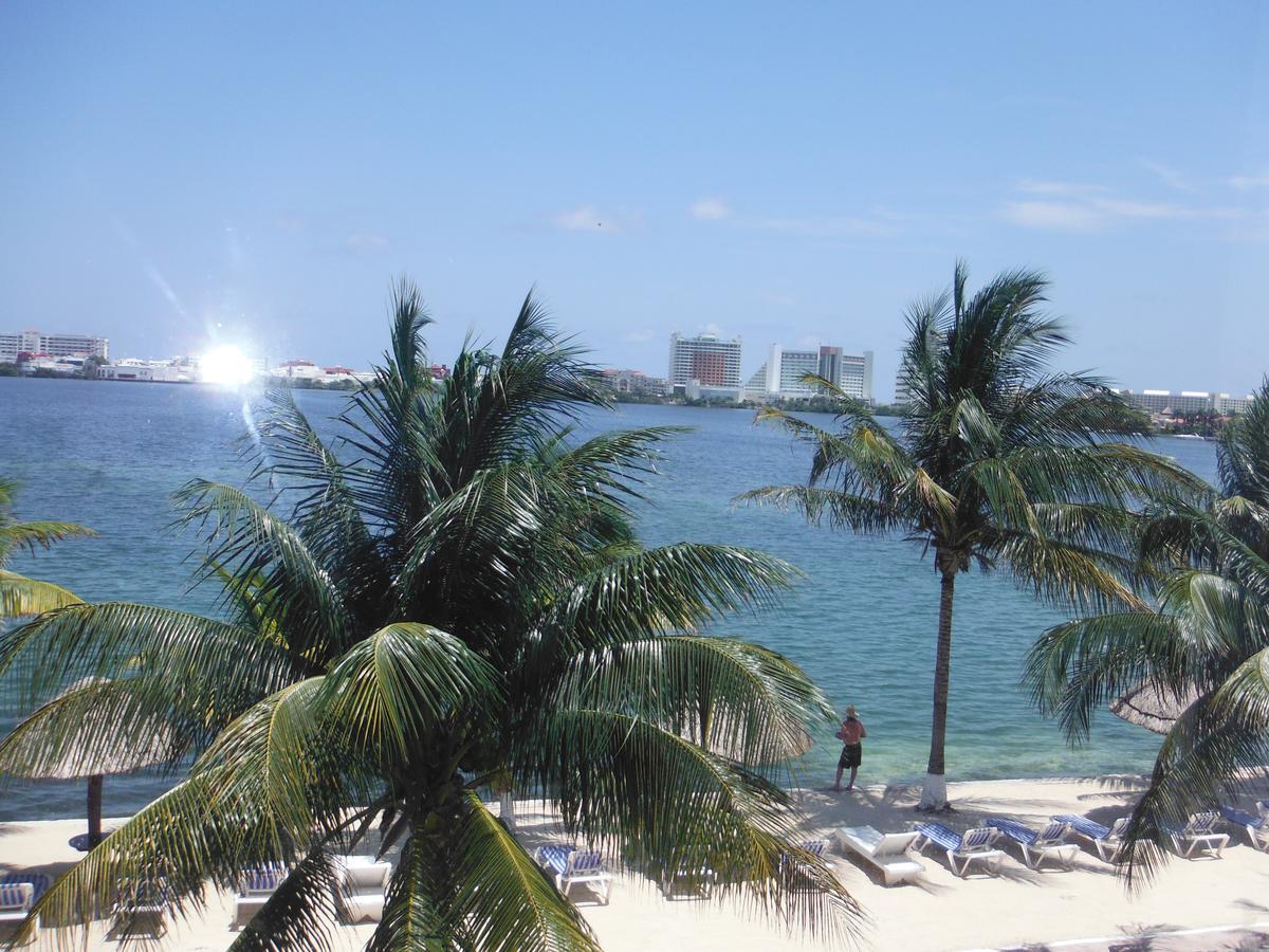 Hotel Coral Mar