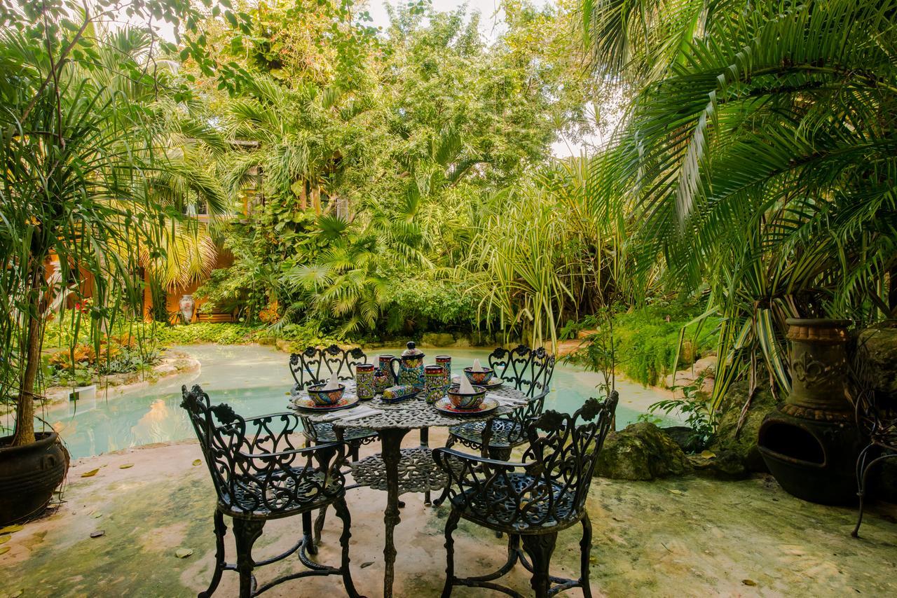 Hacienda Xcaret Hotel Solidaridad