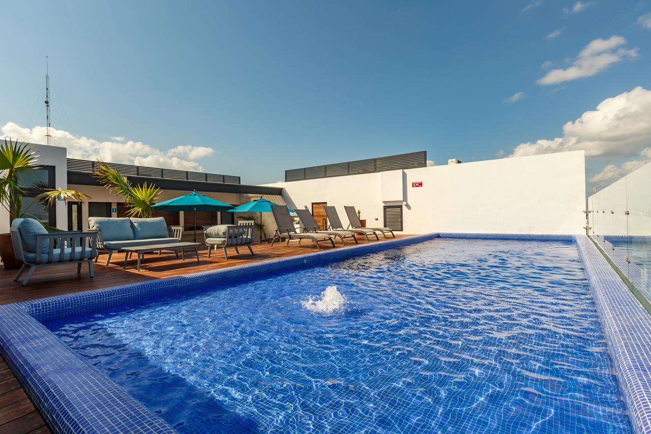 Icono Playa Apartment Playa del Carmen