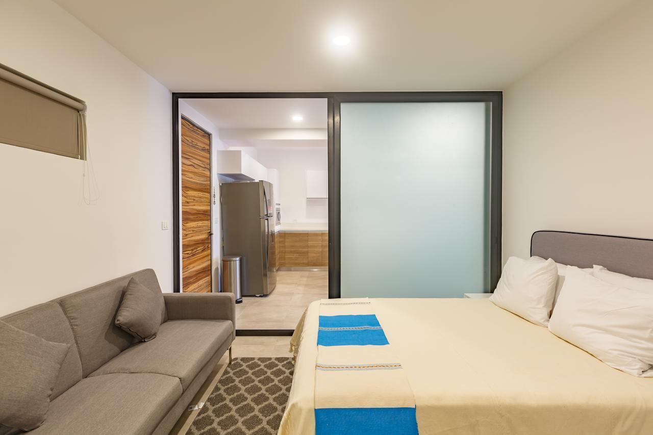 Apartment Icono Playa *