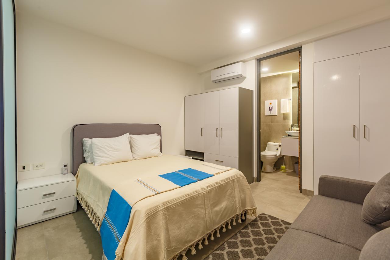 Icono Playa Apartment *