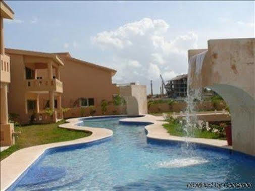 Los Vientos Puerto Aventuras Hotel 3*