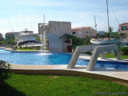 Los Vientos Puerto Aventuras Hotel 3*