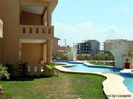 Hotel Los Vientos Puerto Aventuras Riviera Maya