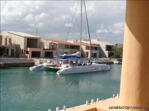 Los Vientos Puerto Aventuras
