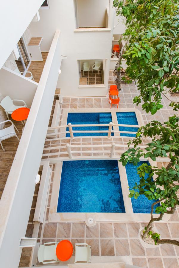 Apartamento Casa Del Arbol *