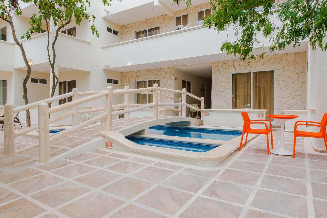 Casa Del Arbol Apartamento Playa del Carmen