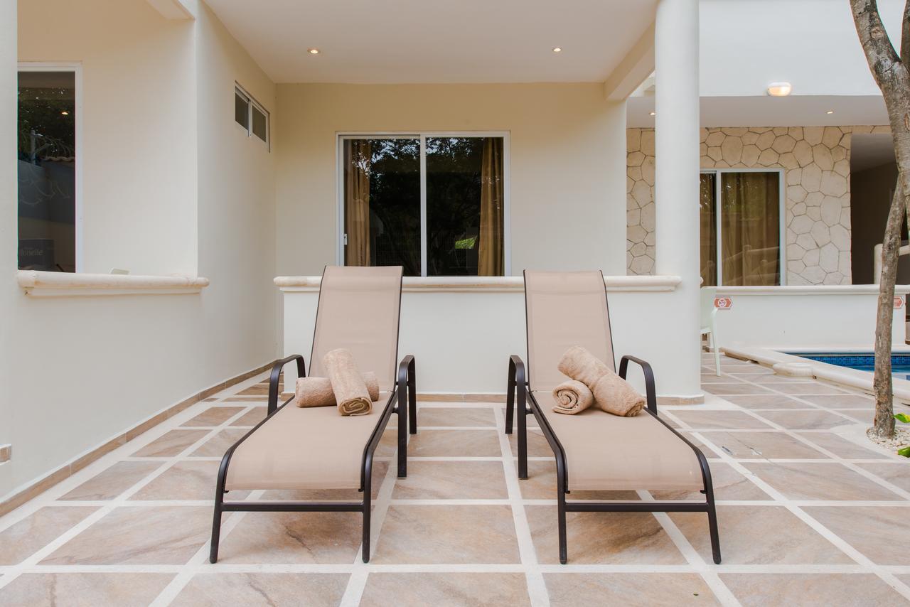 Apartamento Casa Del Arbol Playa del Carmen