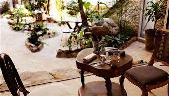 Hotel La Semilla A Member Of Design (adults Only) Playa del Carmen