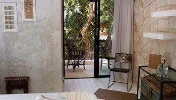 La Semilla A Member Of Design (adults Only) Playa del Carmen