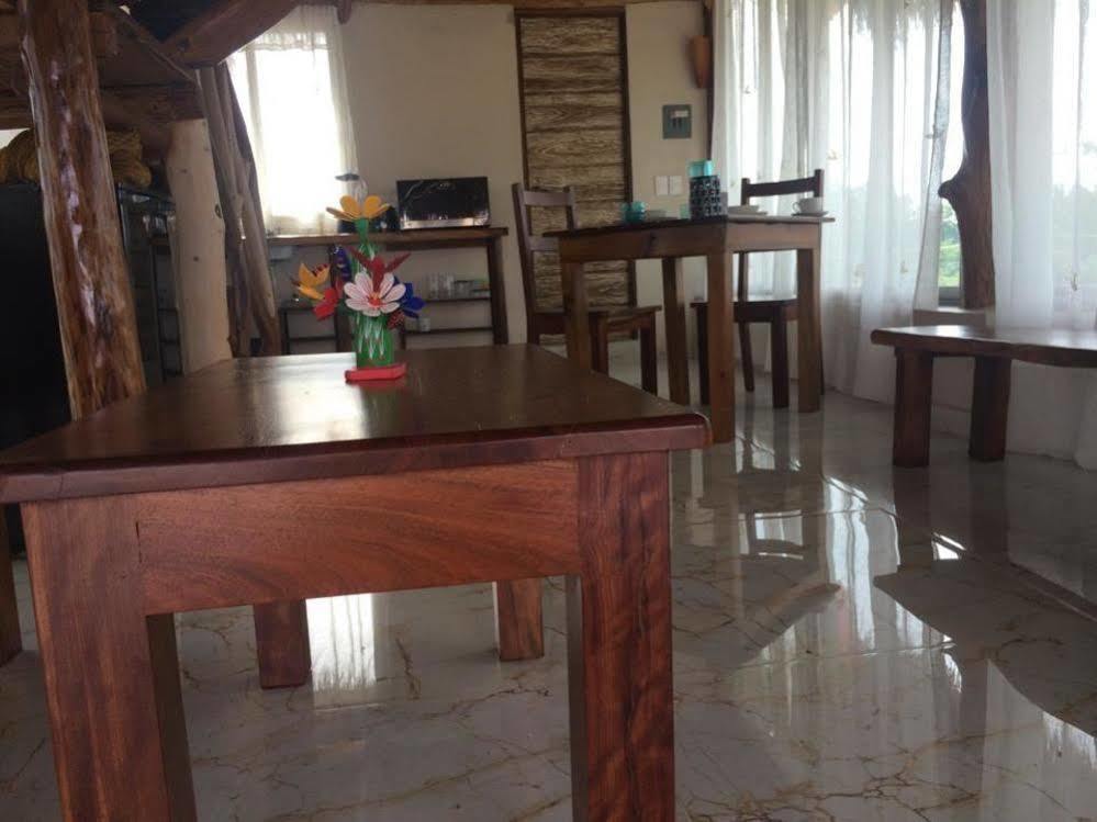 Soles Mayas Vacation Hotel Puerto Morelos