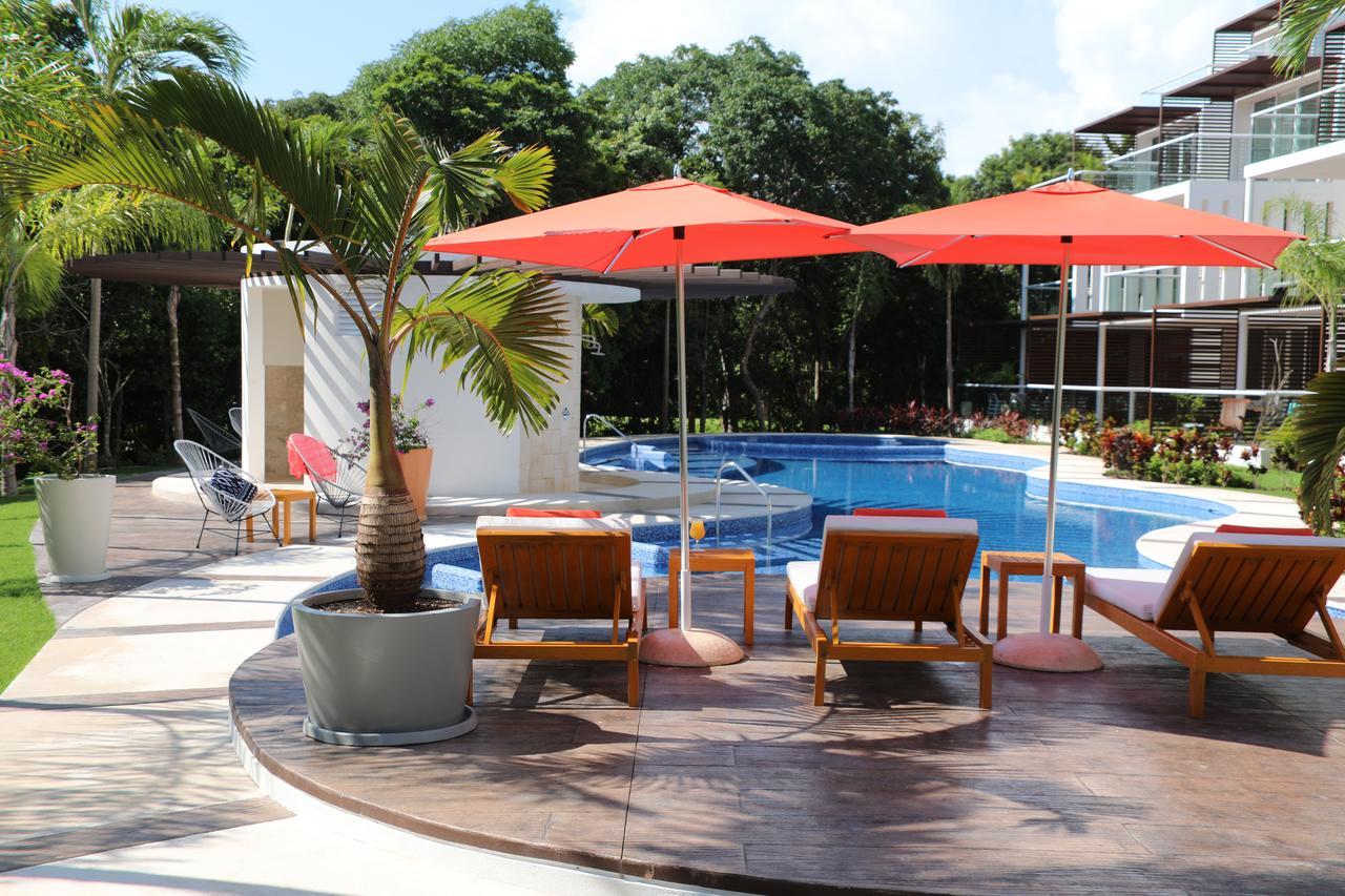 Terrazas By Bahia Principe Apartment Chacalal