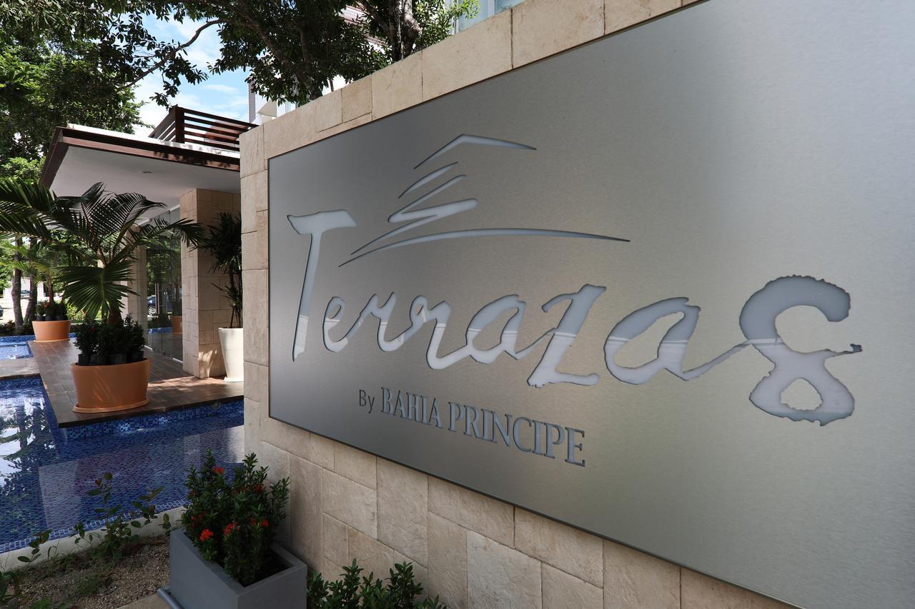 Terrazas By Bahia Principe