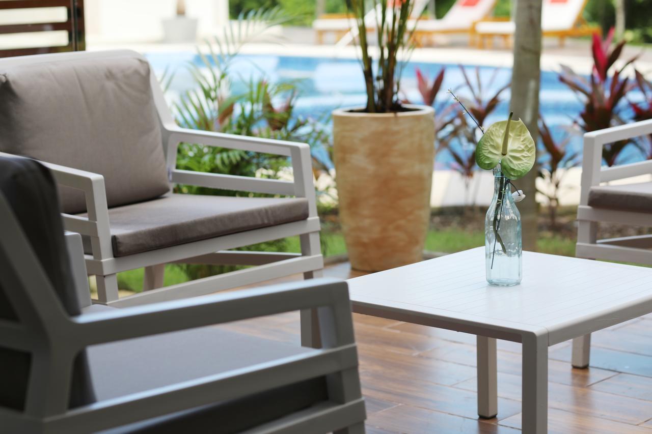 Apartment Terrazas By Bahia Principe Chacalal