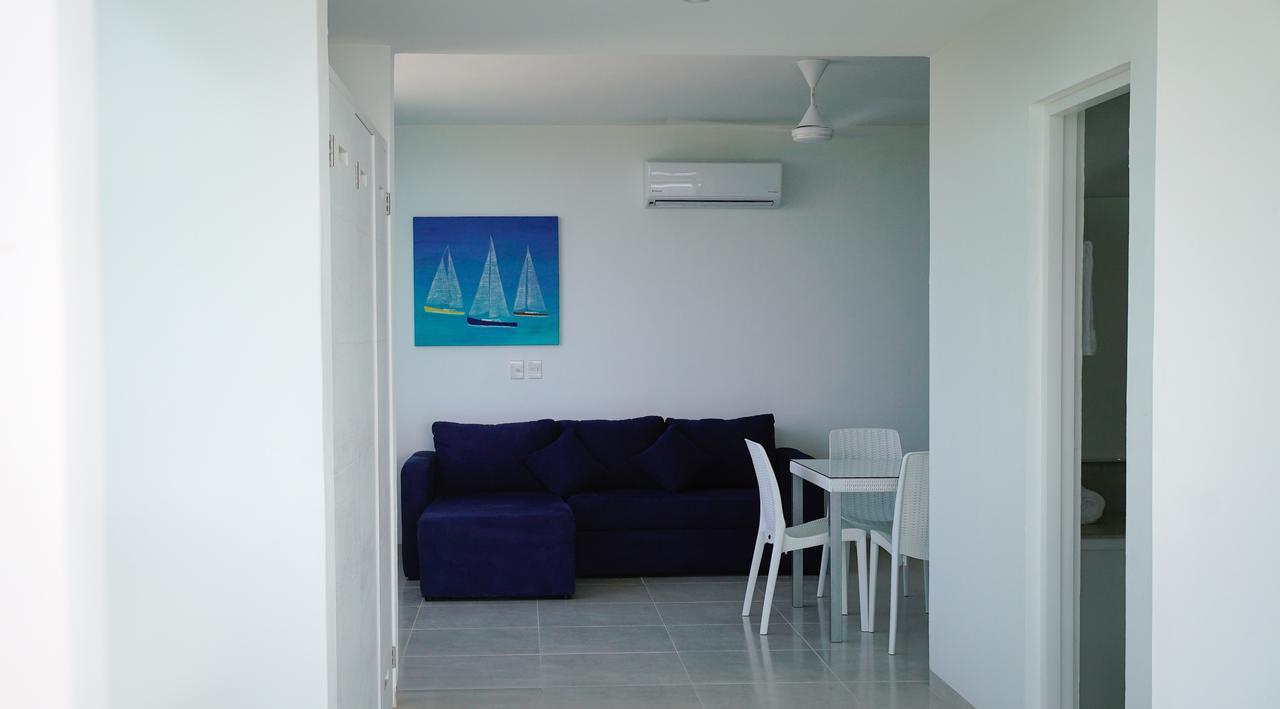 Bianco Sea View Apartment Playa del Carmen