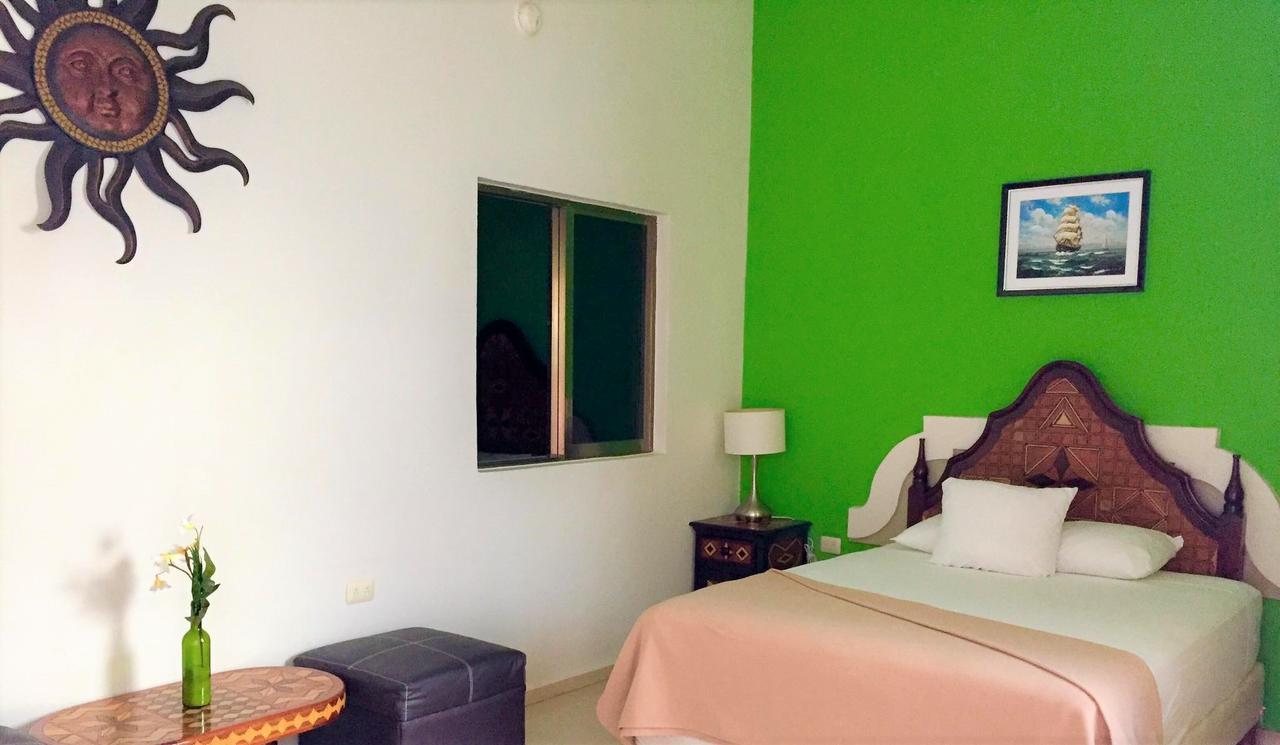 Tulum Hotel 3*