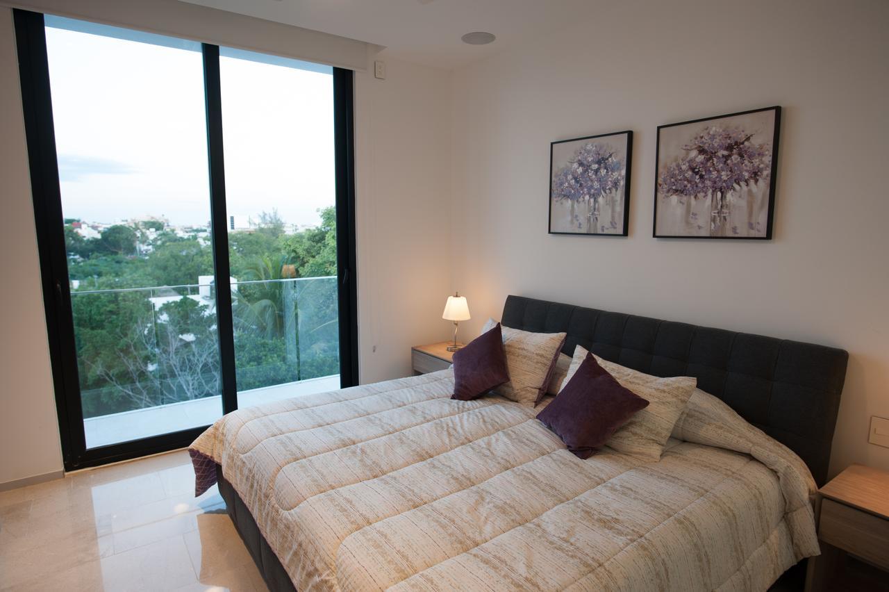 Menesse 32 - Penthouse Con Alberca Privada Vista Al Mar By Hola