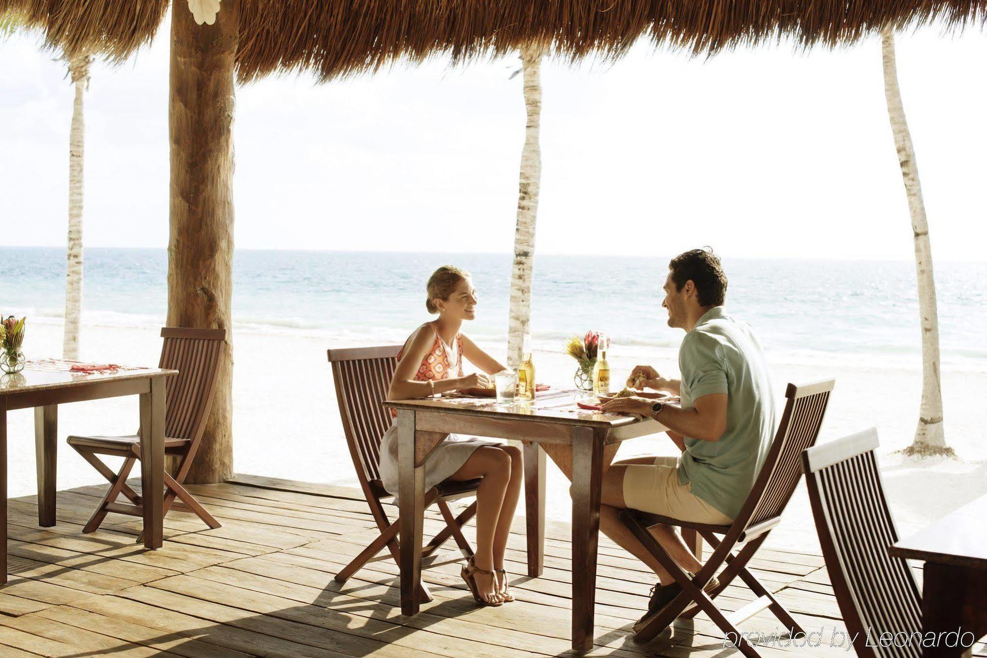 Excellence Riviera Cancun (adults Only) Puerto Morelos