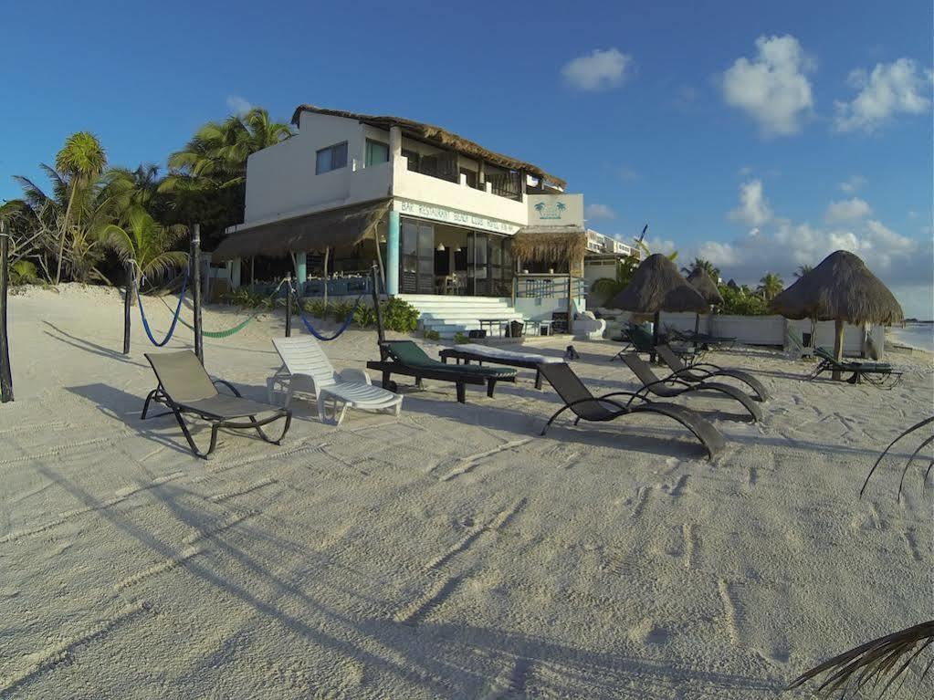 Playa Kin Ha Hotel
