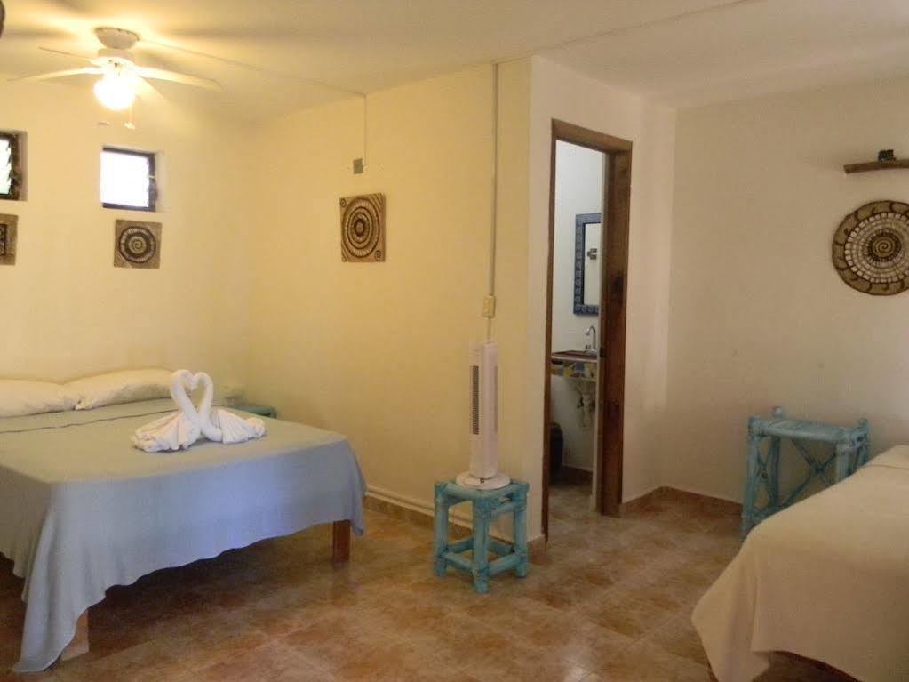 Hotel Playa Kin Ha Tulum