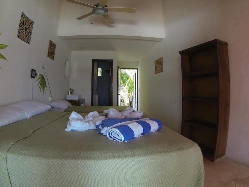 Playa Kin Ha Hotel
