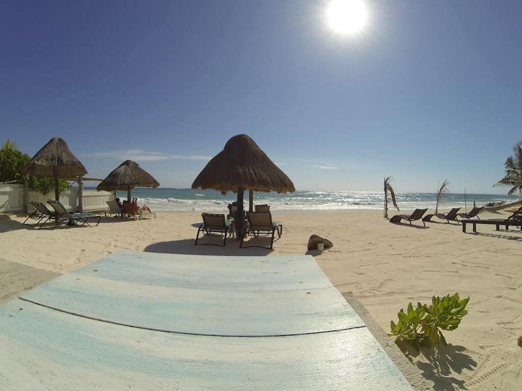 Playa Kin Ha Hotel Tulum