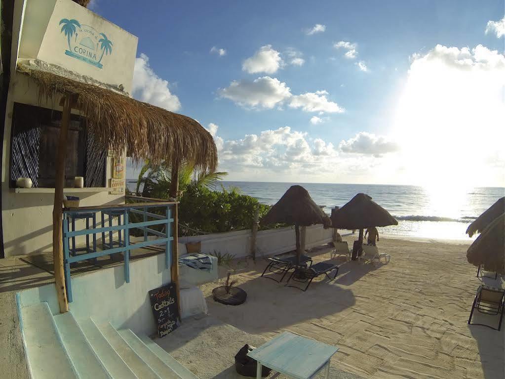 Hotel Playa Kin Ha 3*