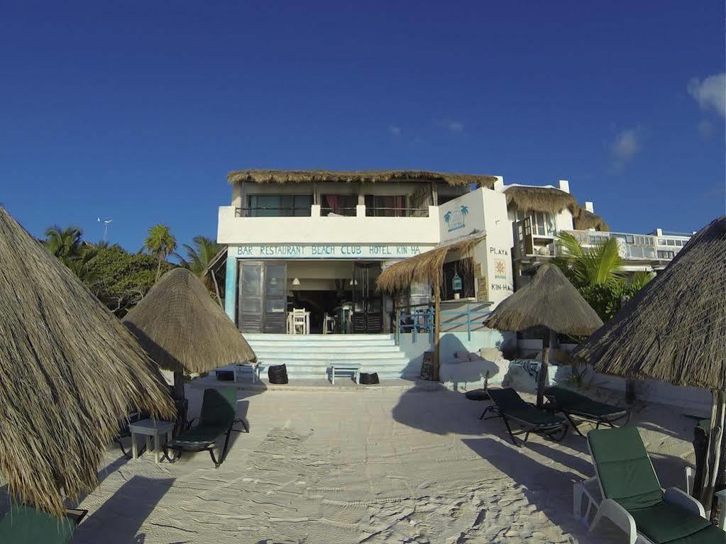 Hotel Playa Kin Ha