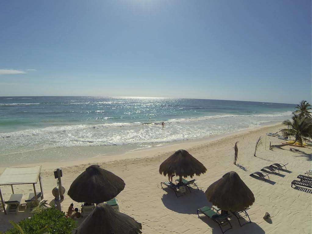 Hotel Playa Kin Ha Tulum