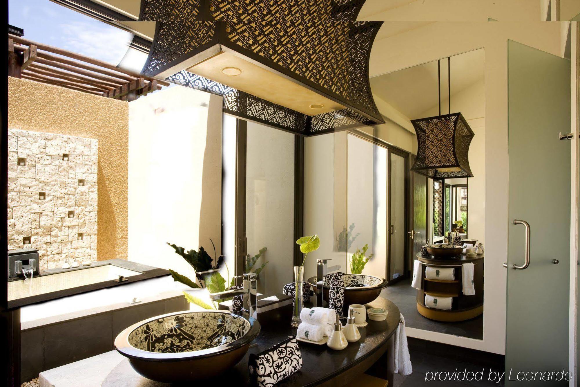 Banyan Tree Mayakoba Resort 5*