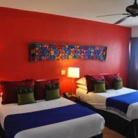 Flamingo 3* Cozumel