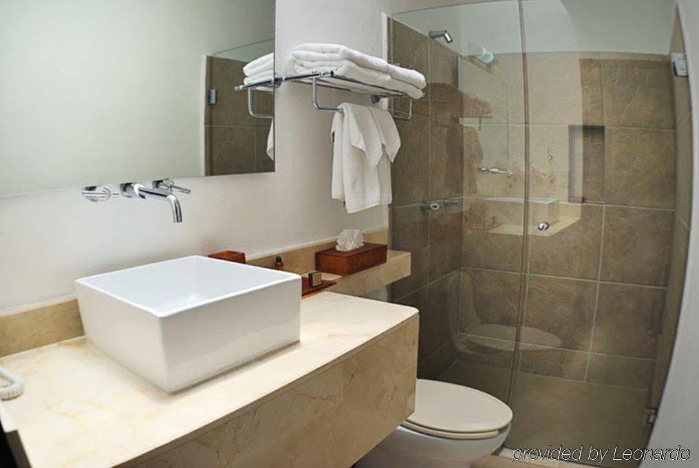 Aparthotel Bambu Playa del Carmen