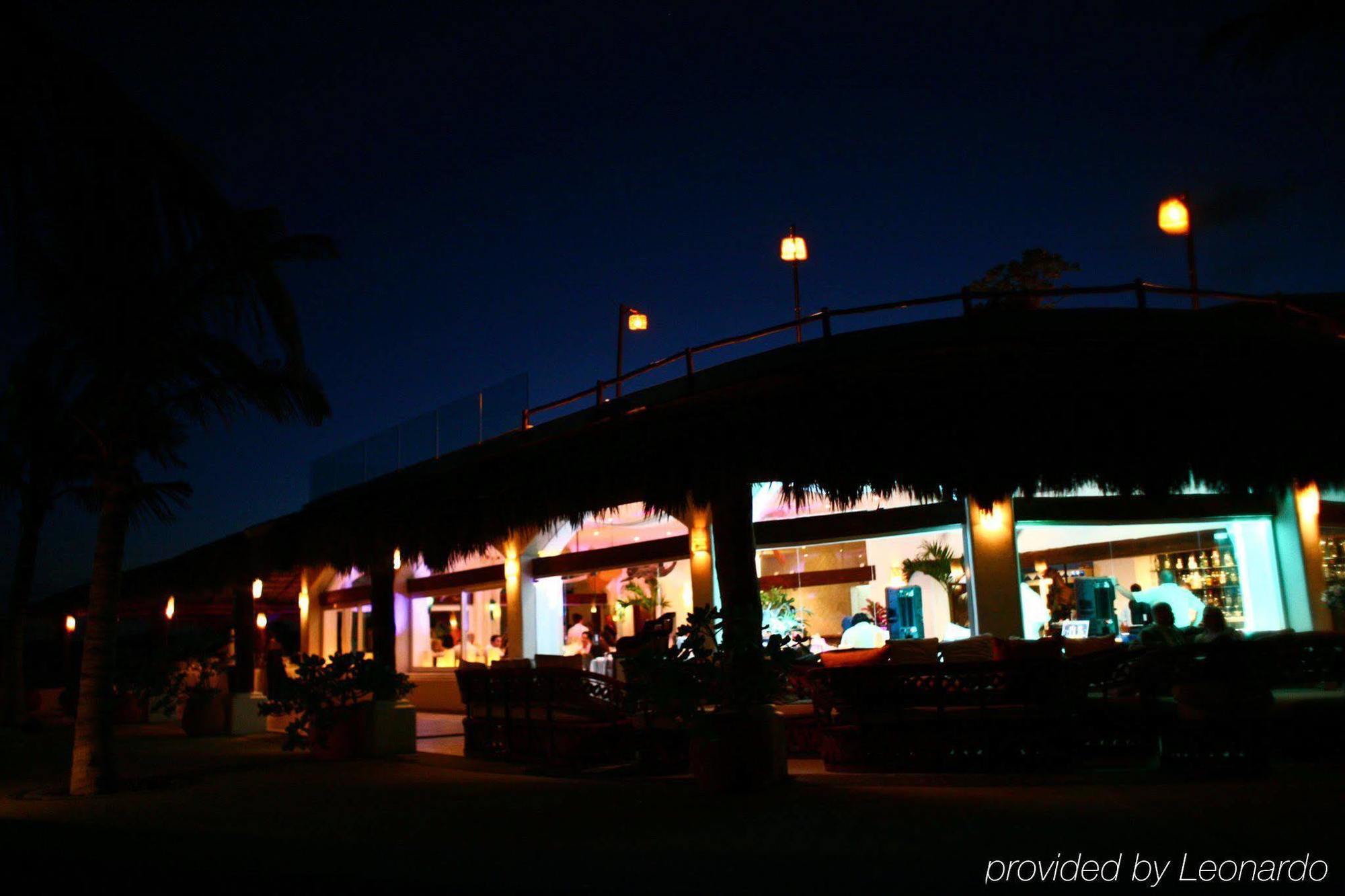 Desire Riviera Maya Pearl - Couples Only Puerto Morelos