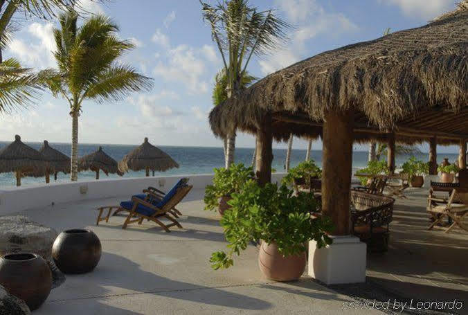 Desire Riviera Maya Pearl - Couples Only Resort 5*