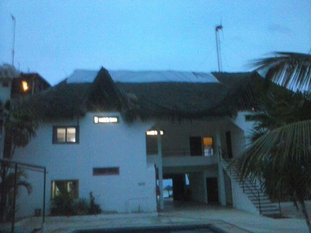 Hotel Parayso