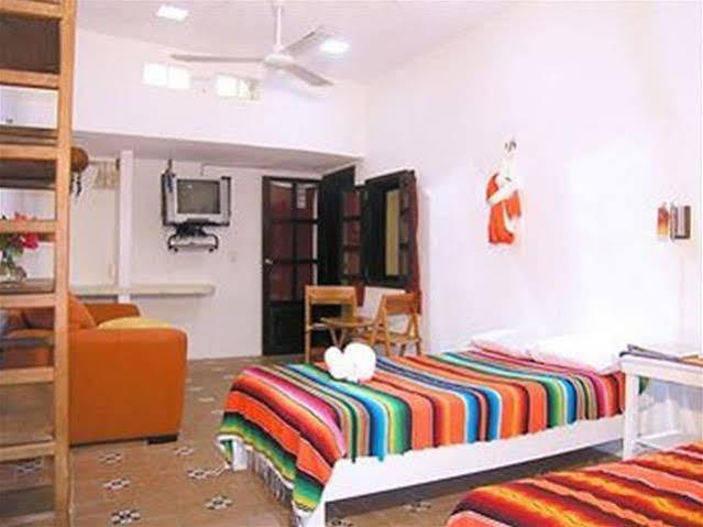 La Rana Cansada Hotel 3*